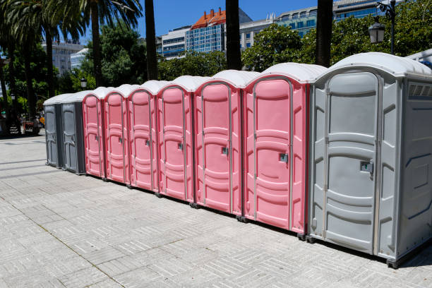 Best Long-Term Portable Toilet Rental  in Rankin, TX